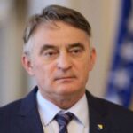 Komšić: Mladića slave upravo zato što je bio zlikovac, spremni su sutra počiniti isto