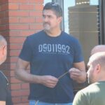 Bivši NBA prvak došao na sahranu zločincu Mladiću s porukom o “9. januaru”