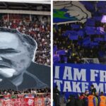 Dok u Srbiji i RS slave Mladića, navijači BiH svijet su osvajali Dubiozom i Halidom
