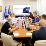 U Tuzli predstavljeno rješenje za pametno upravljanje infrastrukturom grada