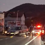 Nesreća u Hadžićima: Automobil udario pješaka