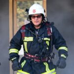Poznat termin dženaze vatrogascu Emiru Mujiću iz Tuzle: Iza njega ostali supruga Jasna i sin Semir