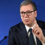Vučić najavio: “Srbija započinje proizvodnju balističkih raketa dugog dometa”