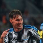 Amar Dedić sa Njukaslom osigurao plasman u osminu finala: Slijedi ligaški okršaj protiv Muharemovićevog Lidsa