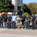 U Tuzli obilježena 35. godišnjica mobilizacije rezervnog sastava policije MUP-a RBiH