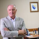 Helez odgovorio Nešiću na prijetnje hapšenjem: „Reci ko će me hapsiti i gdje, da odmah krenem“