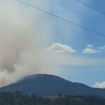 Na području ZHK aktivna tri požara, u Sovićima i Ružićima ugroženi stambeni objekti
