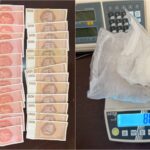 U Sarajevu uhapšena 43-godišnja žena zbog prodaje droge, pronašli joj kokain i marihuanu