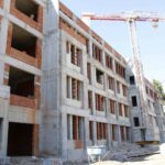 Radovi u Kampusu napreduju zadovoljavajućom dinamikom