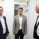 Vlada TK nastavlja širiti predškolske kapacitete