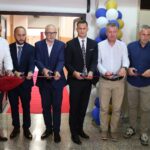 Vlada TK: Druga od deset novih školskih fiskulturnih sala otvorena u Gradačcu