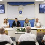 Počelo obilježavanje 34. godišnjice formiranja 2. korpusa Armije RBiH