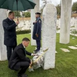 Vlada TK: Odavanjem počasti na Kovačima započele memorijalne aktivnosti povodom 34. godišnjice 2. korpusa