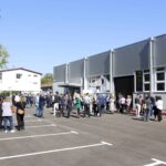 Prvi obnovljeni objekat u Kampusu otvorio nove mogućnosti studentima i privredi