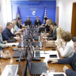 Informacija sa 83. redovne sjednice Vlade Tuzlanskog kantona