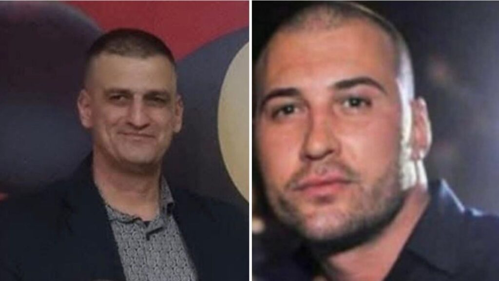 Haris Kovačević u pritvoru: Pomagao Elvisu Selimoviću nakon ubistva brata Eldina