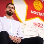 Mehmedović nakon potpisa za Velež: Tu sam da pomognem ekipi