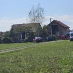 Tragedija u Kozarcu: U požaru stradala djevojčica