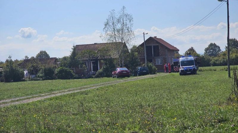 Tragedija u Kozarcu. Kozarac.eu
