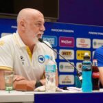 Sergej Barbarez: “Ulazimo s novom energijom i optimizmom“