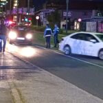 Pojačane kontrole u Sarajevu: Policija večeras zaustavlja gotovo svako vozilo
