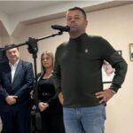 Hurtić u Doboju: Nećemo dozvoliti da Bošnjaci budu bez svojih predstavnika u NSRS-u