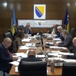CIK žestoko kaznio Pokret Draška Stanivukovića, NIP i Snagu naroda Rame Isaka