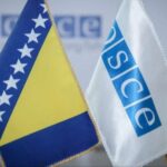 OSCE oštro upozorio: Prijetnje i veličanje ratnih zločinaca ugrožavaju mir i sigurnost u BiH