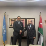 Konaković razgovarao sa jordanskim šefom diplomatije: Pozvao investitore da razmotre mogućnosti ulaganja u BiH