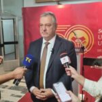 Video / Univerzitet u Tuzli održao prijem za medije povodom 50. godišnjice