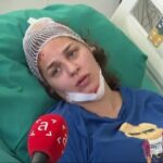 Prodaje se Audi koji je slupala Anja Ljubojević: Cijena 2.500 KM