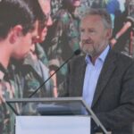 Izetbegović s Vlašića poslao poruku: “Nikada niste bili jači od bh. patriota, ne potcjenjujte nas”