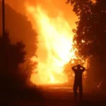 Preminula još jedna žena povrijeđena u požaru kod Omiša: Broj žrtava porastao na tri