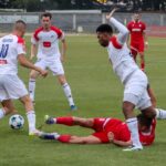 Borac u Doboj stiže po novu pobjedu