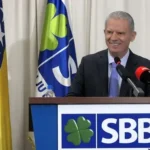 Gradski saobraćaj u Kantonu Sarajevo mora postati besplatan za sve građane i goste koji dođu, mora se uvesti posebno ministarstvo za mlade i sport na nivou FBiH