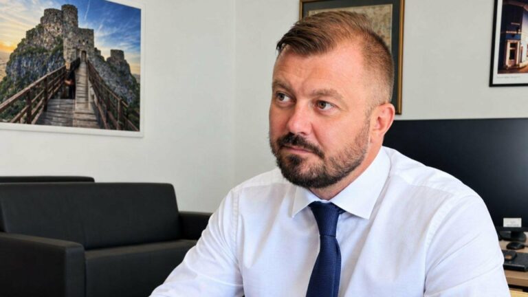 Alidžanović: Glavni tužilac Tužilaštva TK. Screenshot