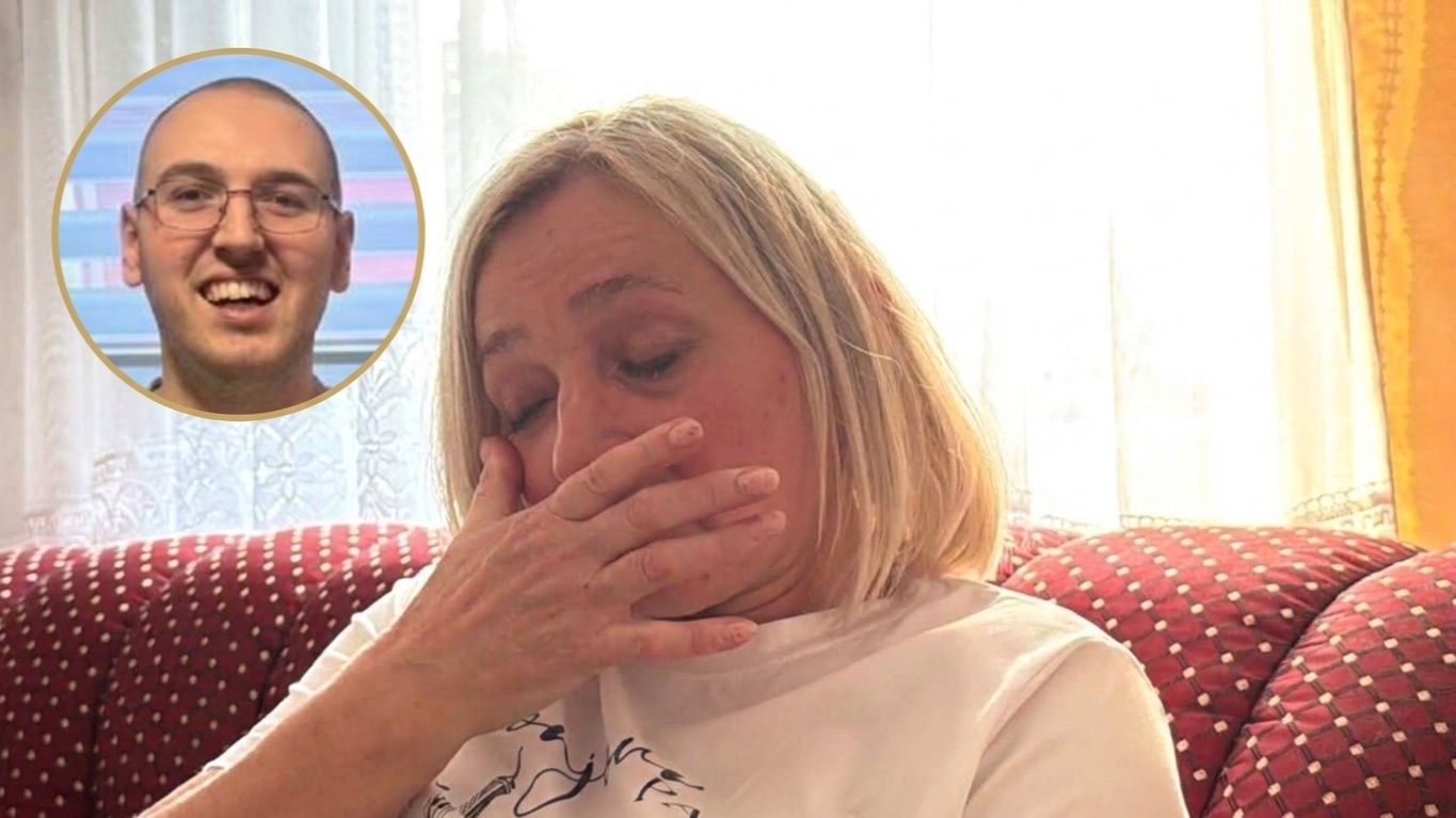 Potresna ispovijest Jasmine Rahmanović, koja se bori kao lavica za sina: Moj Adi ima pravo na liječenje, ništa ne može samostalno