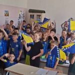 Učenici pripremili emotivan video za Džeku, ali ni Dijamant nije ostao dužan