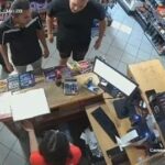 Brutalan napad u Hercegovini: Pijan tukao i čupao za kosu radnika na pumpi