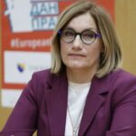Svjetlana Milišić Veličkovski izabrana je za sutkinju Evropskog suda za ljudska prava
