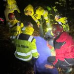 Spasioci pronašli Nusreta na Smetovima: Bio dezorijentisan, pothlađen i dehidriran