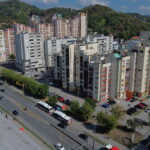 U Bosni i Hercegovini danas sunčano vrijeme