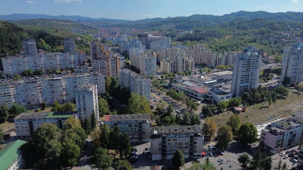 Lijepo vrijeme iduće sedmice kratko će trajati: Ubrzo stižu kiša i pljuskovi