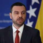 Magazinović: Nakon skoro pet godina BiH bira novog sudiju u Strazburu