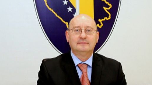 Za sada je uhapšena jedna osoba, ali akcija se nastavlja. Ustupljena fotografija