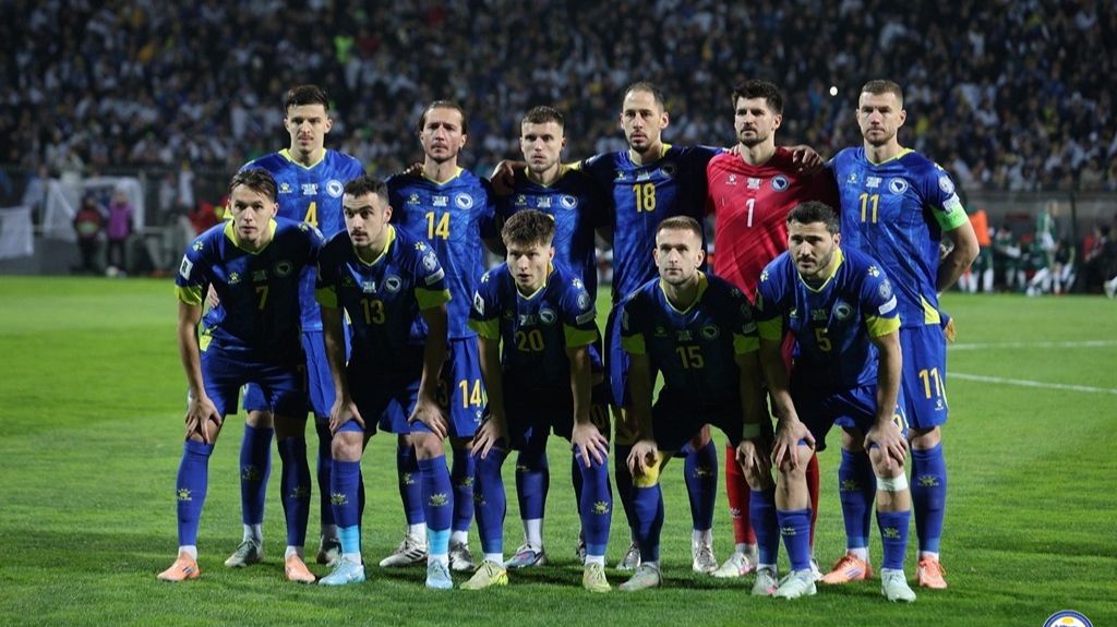 Poznate cijene ulaznica za utakmicu BiH – Švedska, Savez postavio jasne uslove za kupovinu