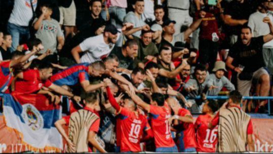 Zbog veličanja zločinca Mladića: Žrtve genocida u Srebrenici traže od UEFA-e da isključi Borac iz takmičenja