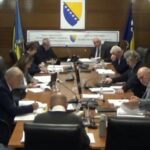 CIK BiH izrekao više od 70.000 KM kazni: Smatraju i da je sastanak Filipović sa zvaničnicima State Departmenta preuranjena kampanja