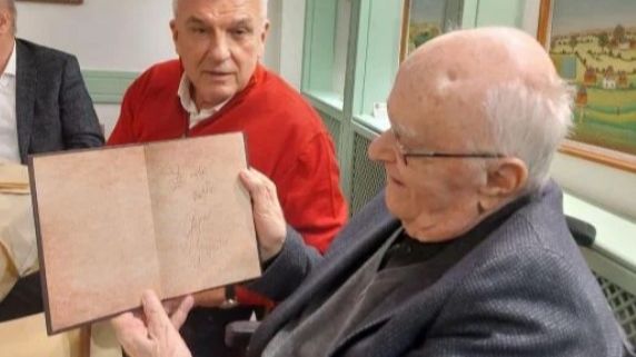 Nijaz Skenderagić se oprostio od Raifa Dizdarevića: Hvala ti za prijateljstvo, mudrost i lekcije