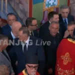 Kompletan vrh RS-a i SNSD-a prisustvuju sahrani zlikovcu Mladiću: Cvijanović, Karan, Minić, Milorad i Igor Dodik, Budimir Ostojić, Stevandić